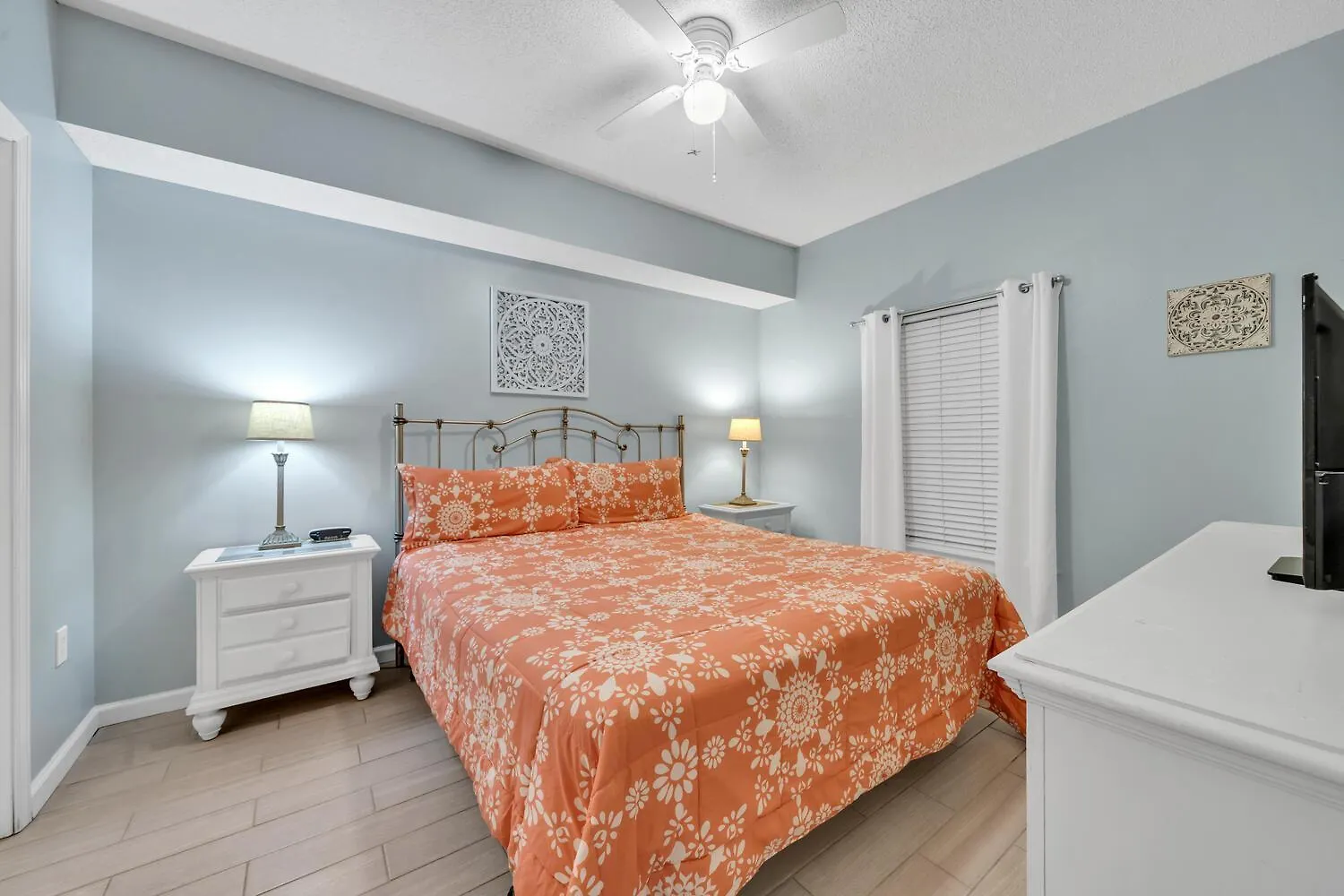 Holiday home Majestic Sun 0207A Villa Destin