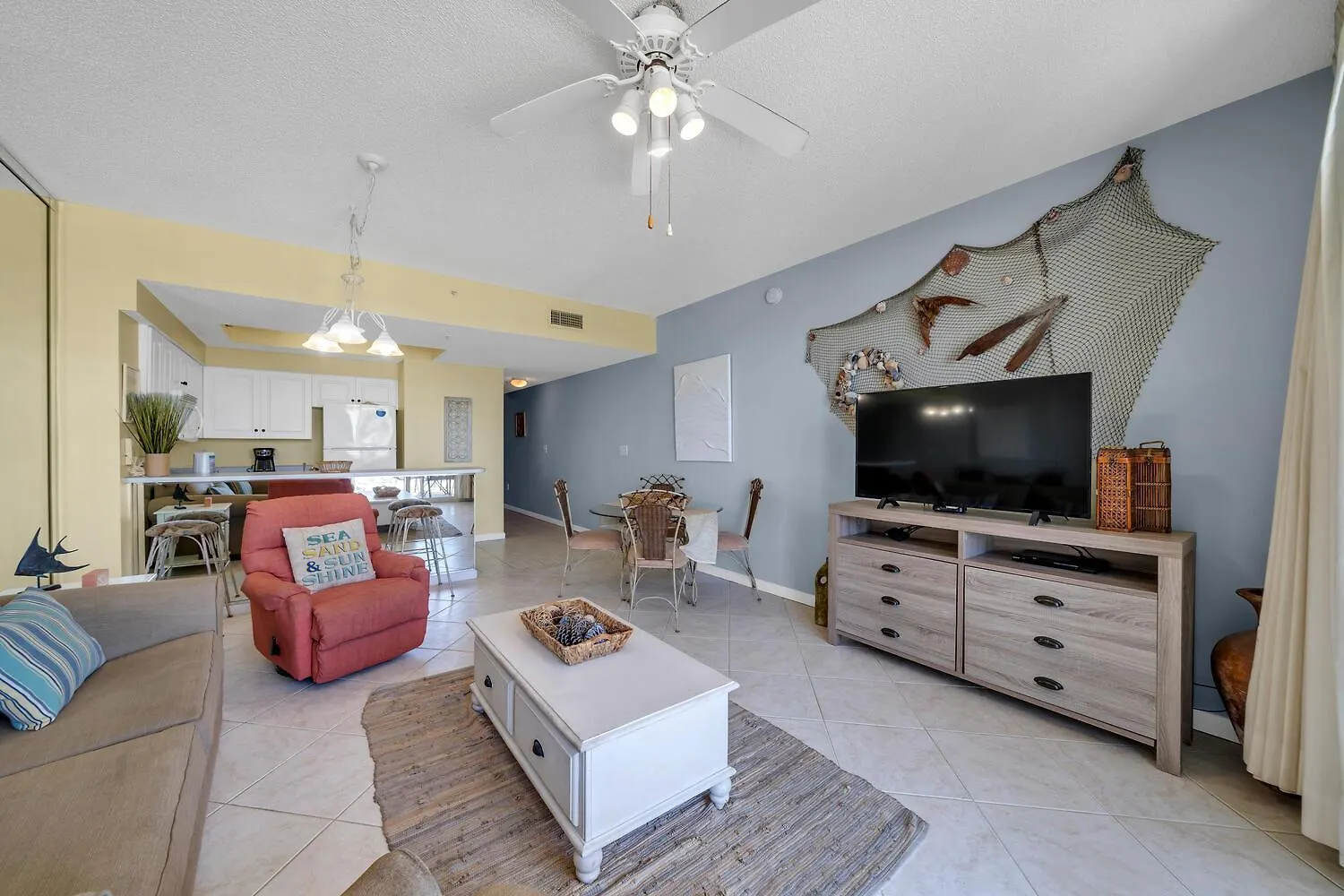 Holiday home Majestic Sun 0207A Villa Destin
