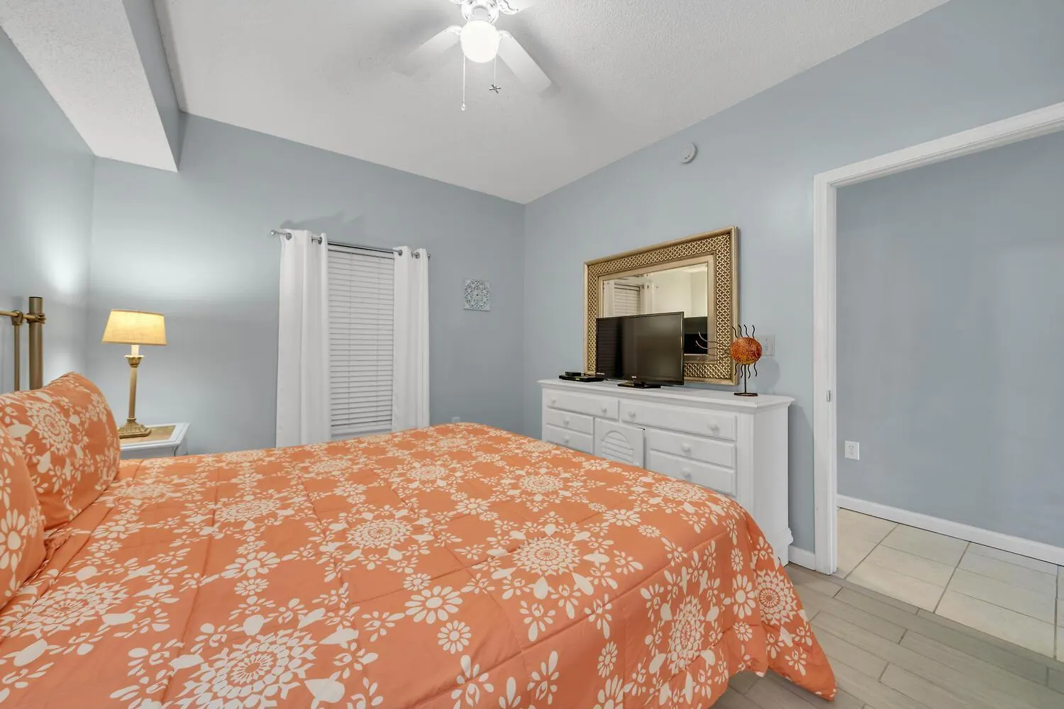 Majestic Sun 0207A Villa Destin Holiday home