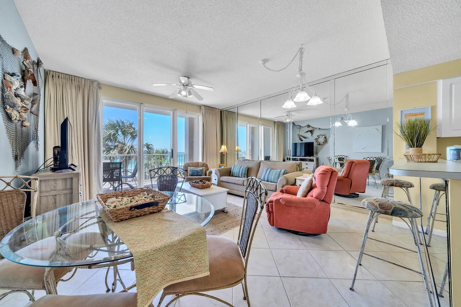 Holiday home Majestic Sun 0207A Villa Destin