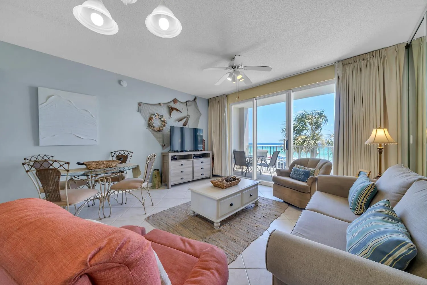 Majestic Sun 0207A Villa Destin