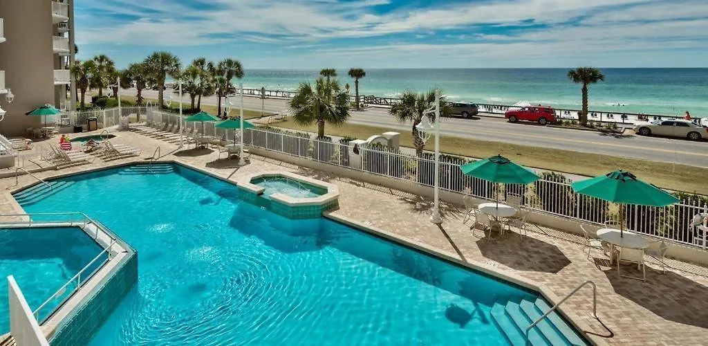 Majestic Sun 0207A Villa Destin United States