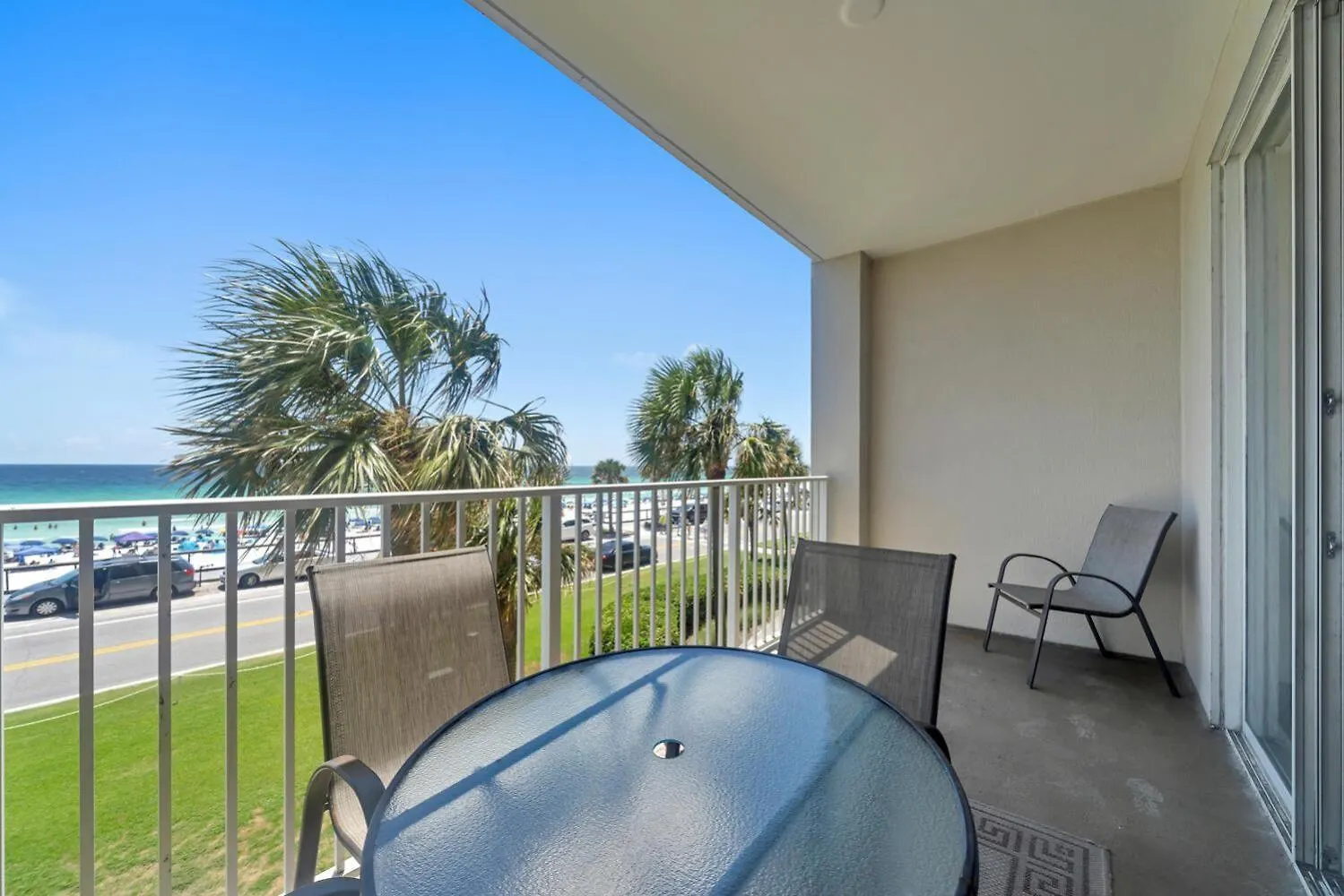 Holiday home Majestic Sun 0207A Villa Destin United States