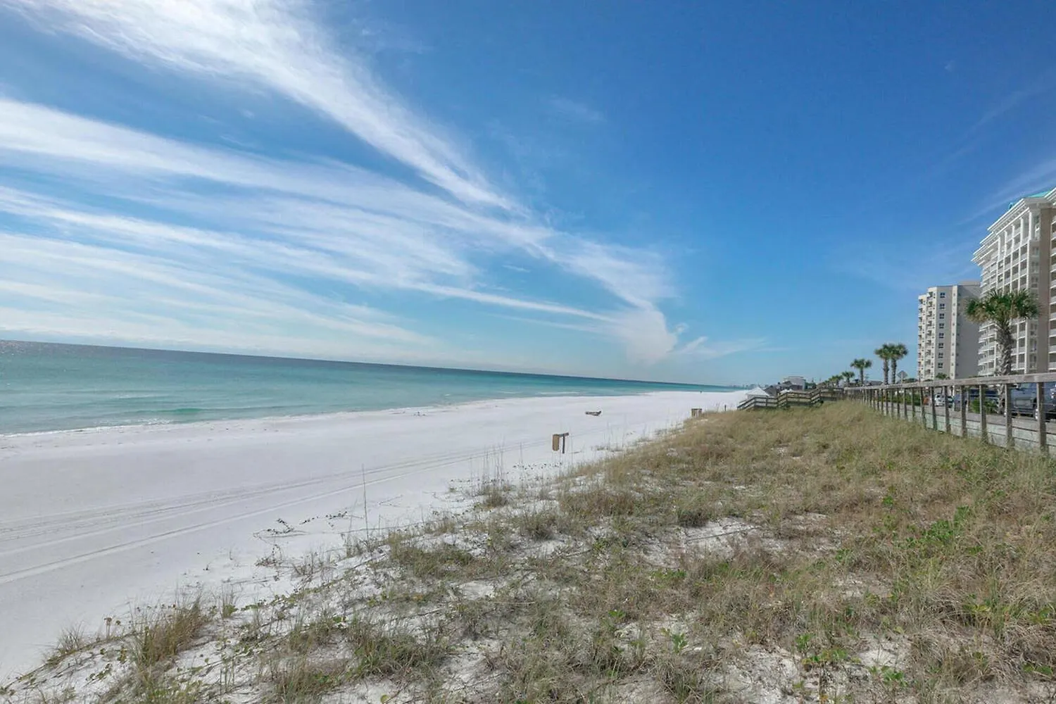 Majestic Sun 0207A Villa Destin Holiday home