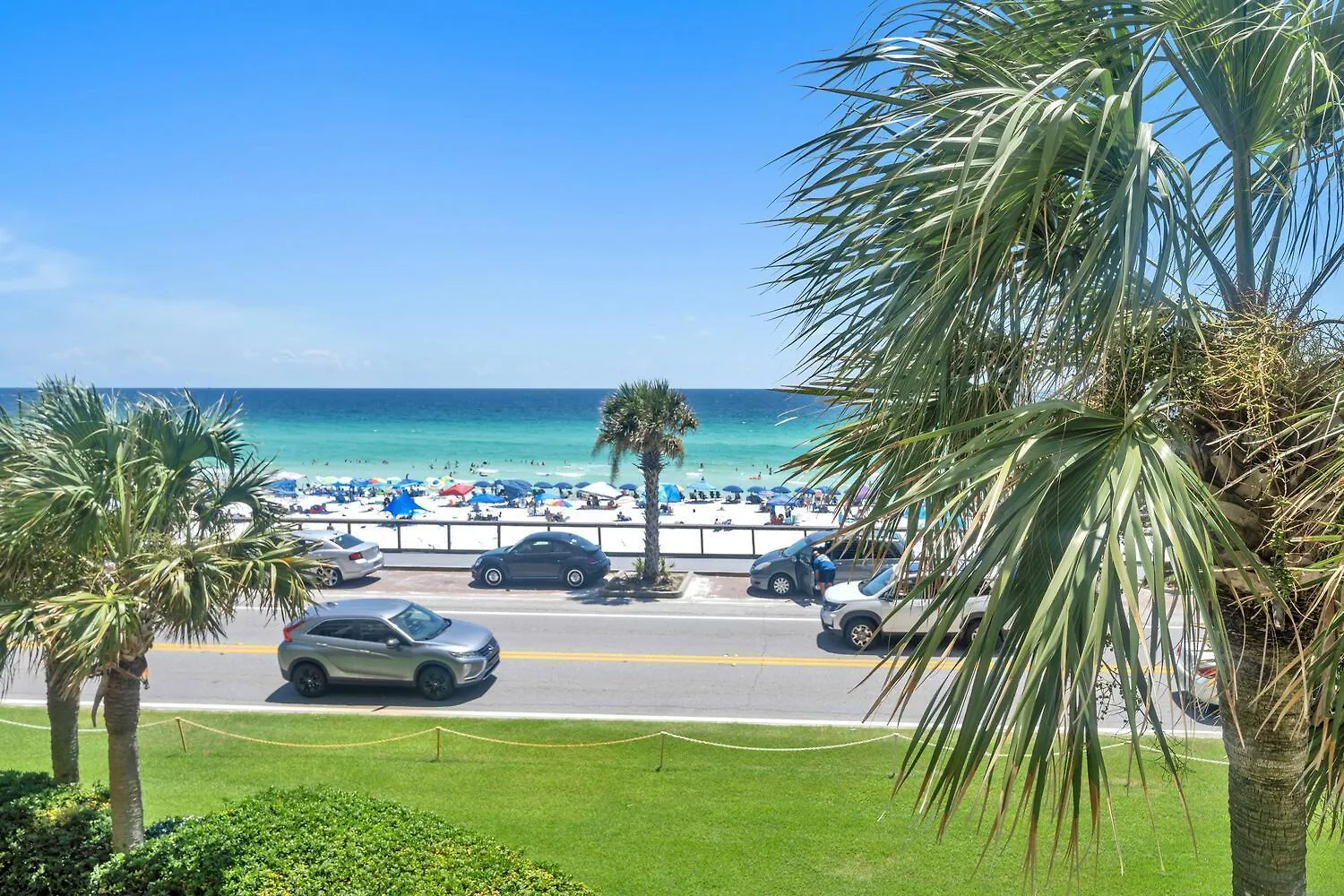 Holiday home Majestic Sun 0207A Villa Destin United States