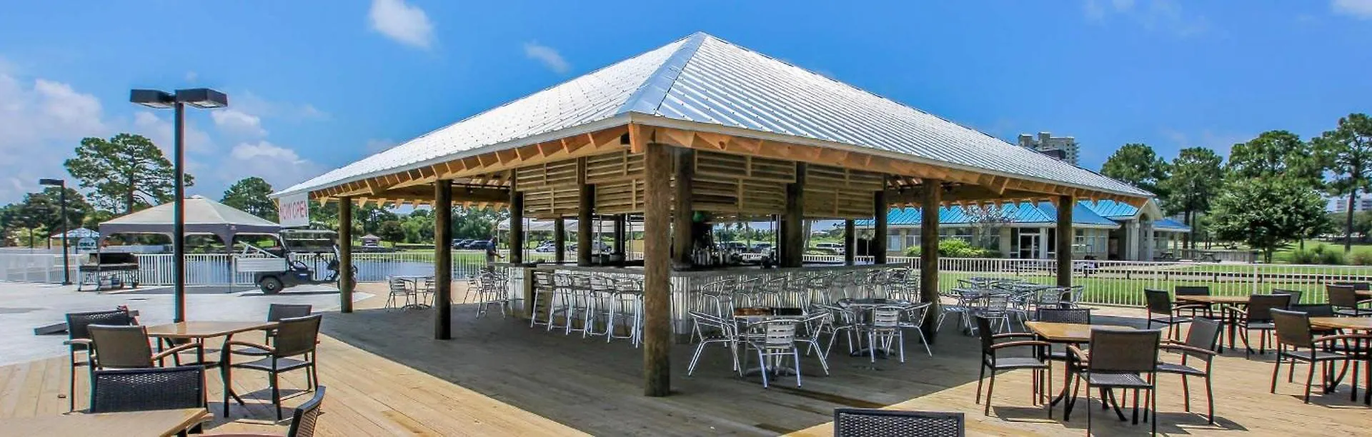 Majestic Sun 0207A Villa Destin Holiday home