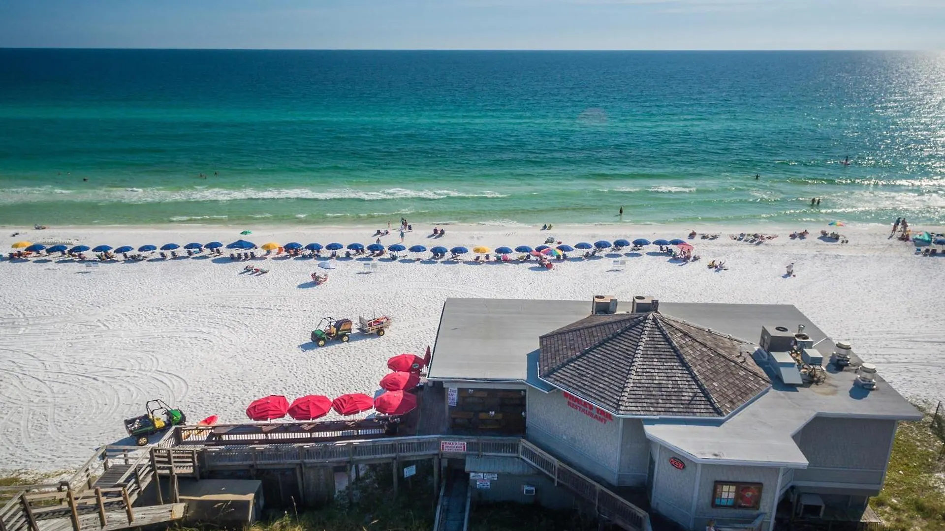 Holiday home Majestic Sun 0207A Villa Destin